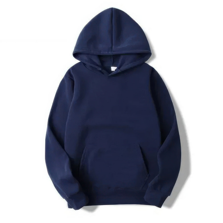Bluza | Damsko-Męski Bluza Z Kapturem