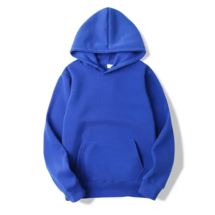Bluza | Damsko-Męski Bluza Z Kapturem