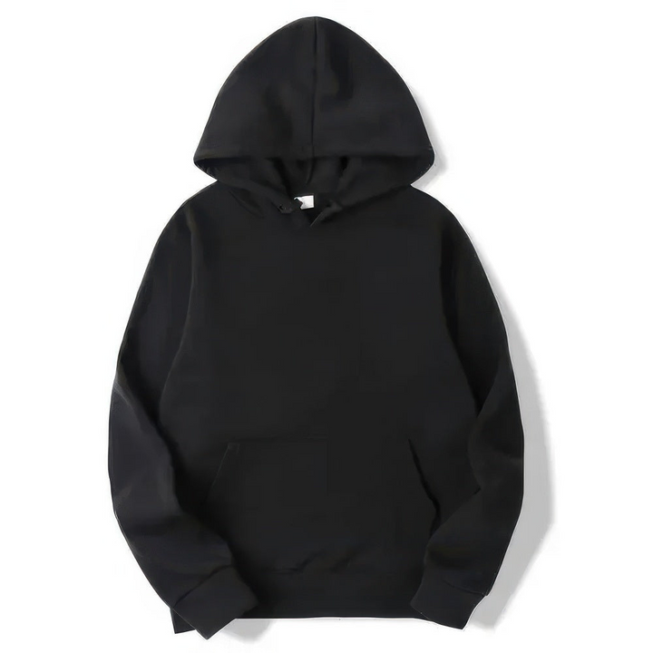 Bluza | Damsko-Męski Bluza Z Kapturem