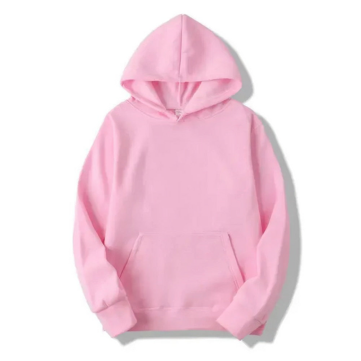 Bluza | Damsko-Męski Bluza Z Kapturem