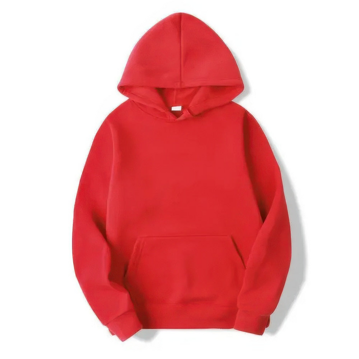 Bluza | Damsko-Męski Bluza Z Kapturem