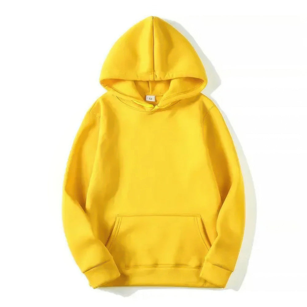 Bluza | Damsko-Męski Bluza Z Kapturem