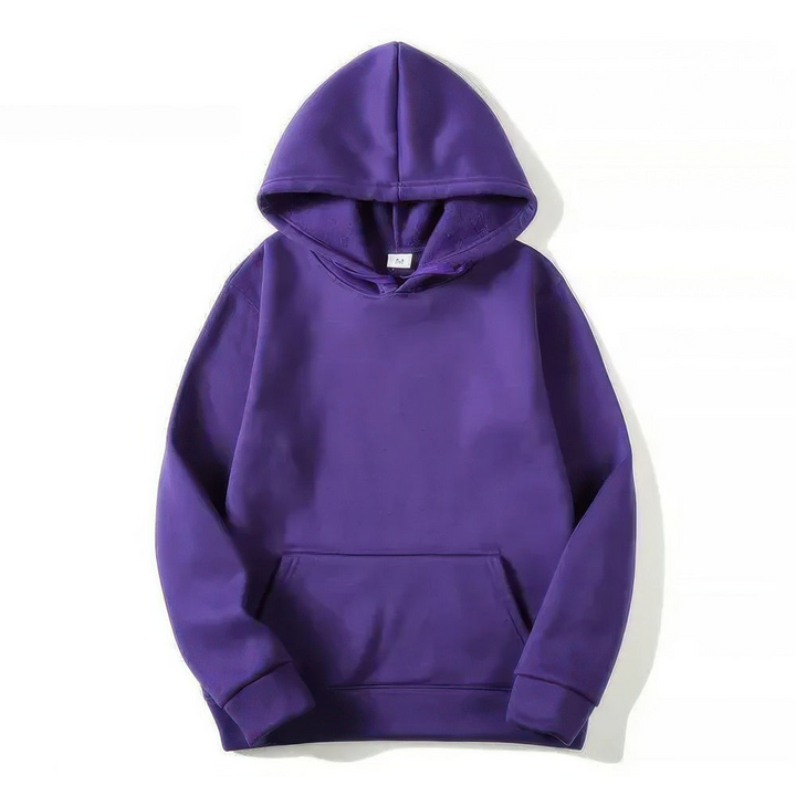 Bluza | Damsko-Męski Bluza Z Kapturem