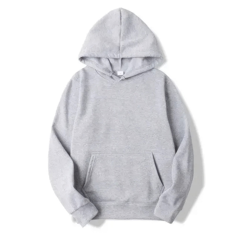 Bluza | Damsko-Męski Bluza Z Kapturem