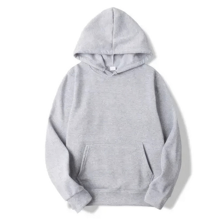 Bluza | Damsko-Męski Bluza Z Kapturem