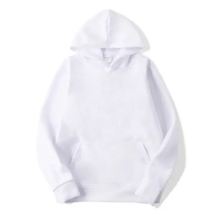 Bluza | Damsko-Męski Bluza Z Kapturem