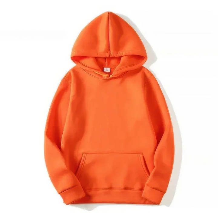 Bluza | Damsko-Męski Bluza Z Kapturem