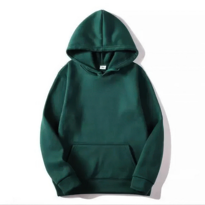 Bluza | Damsko-Męski Bluza Z Kapturem